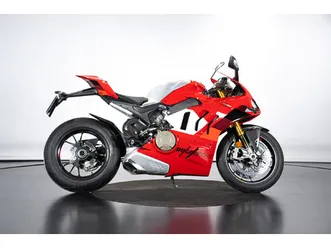 2024 ducati panigale v4 r a vendre