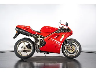 1994 ducati 916 a vendre