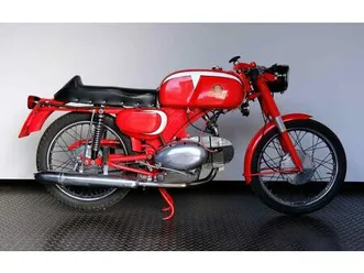 1969 motobi imperiale 125 - shipping worldwide a vendre