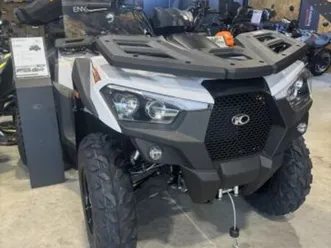 kymco mxu 550i ex 2026 550 cm3 | quad loisirs | 0 km | 41000 blois