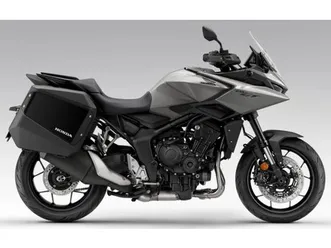 honda cb 1000 gt, touring, moto neuve, chf 13'690.-