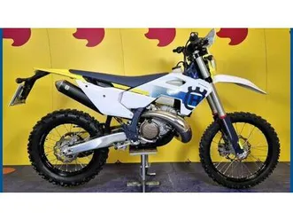 vendo husqvarna te 250 (2024) usata a calcinato (codice 9916260) - moto.it
