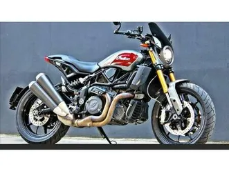 vendo indian ftr 1200 s (2019 - 20) usata a vicenza (codice 9916411) - moto.it