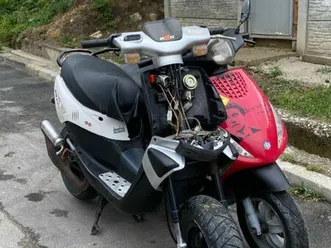 пежо треккер 50сс гр. дългопол