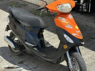 peugeot vclic 2007 50 cc 4tempos lourinhã e atalaia