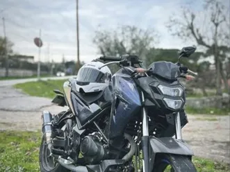 sym nh-x 125 negociavel senhorim