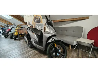 sym symphony st 125, scooter, moto neuve, chf 3'195.-