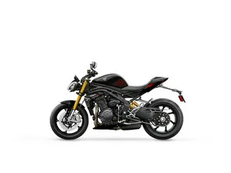 triumph speed triple 1200 rs, naked, moto neuve, chf 20'495.-