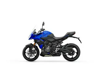 triumph tiger sport 800, enduro, moto neuve, chf 12'145.-