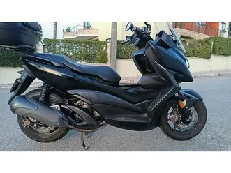scooter zontes m310 perfeita charneca de caparica e sobreda