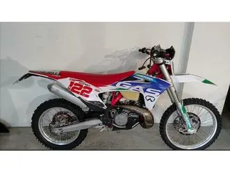 vendo gasgas ec 300 (2021) usata a dogliani (codice 9916633) - moto.it
