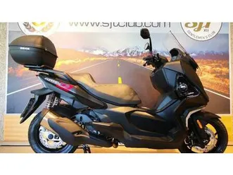 vendo qj motor fort 4.0 (2025 - 26) usata a empoli (codice 9916311) - moto.it