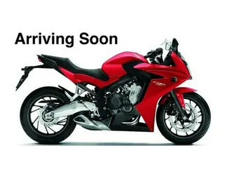 2014 honda cbr®650f