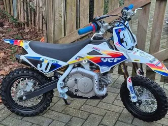 ② ycf 50a édition limitée 2023