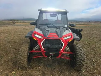 polaris rzr xp 1000 гр. софия овча купел 1