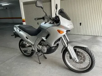 aprilia pegaso 650 póvoa de santa iria e forte da casa