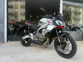 aprilia tuono 457 - mota de serviço !! - desde 85 eur / mês !! tomar (são joão baptista) e santa maria dos olivais