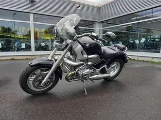 bmw r 1200 c montauk