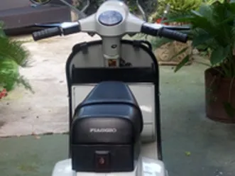 vespa 50 pk