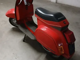 vespa
