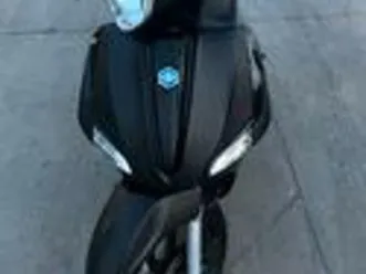 liberty 125s abs 2021