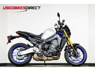 2023 yamaha mt-09 sp - $10,999.00