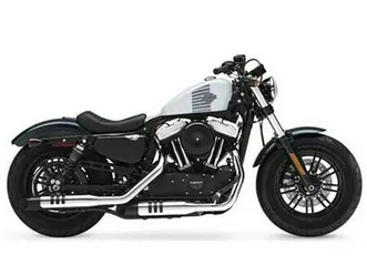 2017 harley-davidson forty-eight®