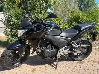honda, cb, 2014, 471 (cc)