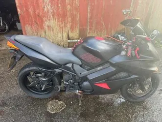 honda, vfr, 2002, 781 (cc)