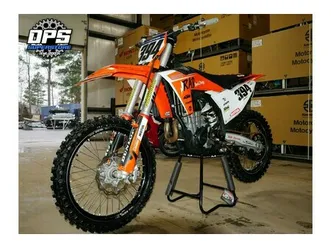 2024 ktm sx 450 f