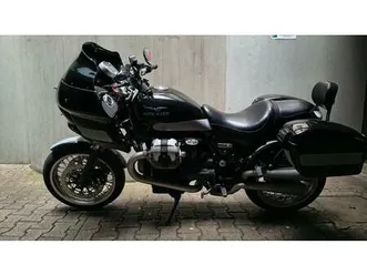 vendo moto guzzi bellagio (2007 - 14) usata a baranzate (codice 9916482) - moto.it