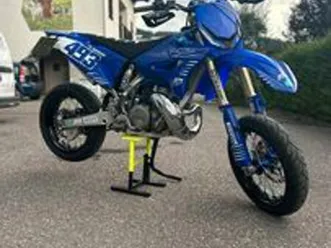 yamaha yz 250