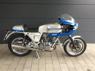 ducati 900 ss königswelle