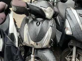 honda, sh, 2013, 125 (cc)