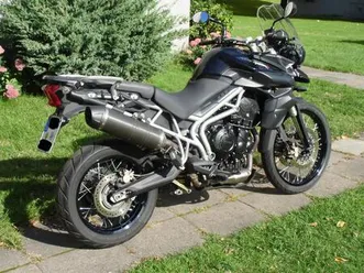 tiger 800 xc abs