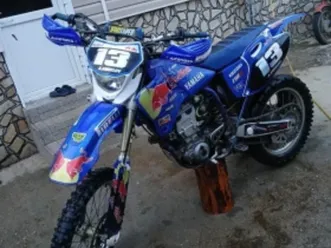 yamaha wr