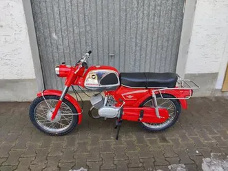 topzustand! zündapp c50 sport aus 1. hand !! gts ks 80 cs hai 50