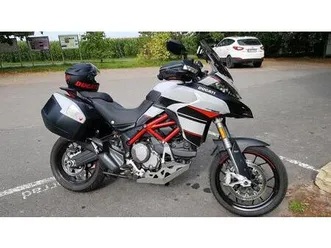ducati multistrada 950s und zubehör