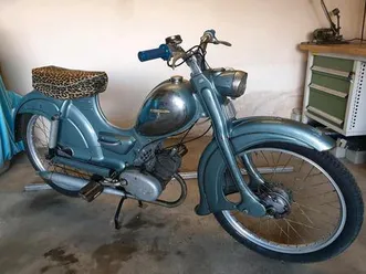 zündapp combinette