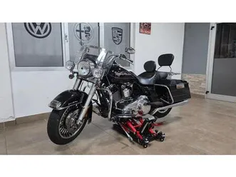 harley-davidson harley-davidson flhr road king