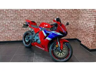 2025 honda cbr cbr600r3red (24my) sports petrol manual