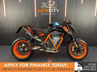 2022 ktm 890 duke 890 r euro 5