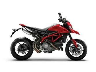 2022 ducati hypermotard 950 ducati red