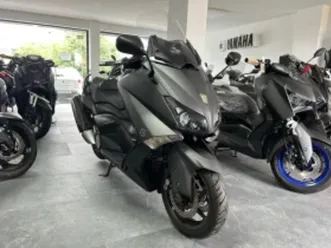 yamaha t-max 530-лизинг