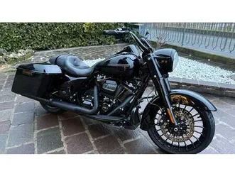 vendo harley-davidson 107 road king special (2017 - 18) - flhrxs usata a endine gaiano (codice 9916624) - moto.it