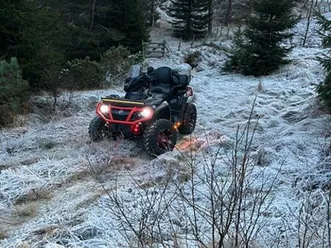 can-am outlander max xt 650 t