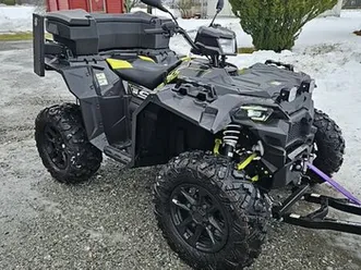 polaris sportsman touring xp 1000 eps