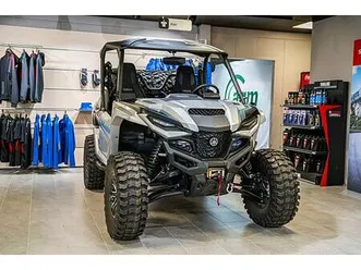 yamaha rmax 2 1000 limited edition