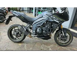 vendo triumph tiger 1050 sport abs (2016 - 20) usata a pavia (codice 9916639) - moto.it