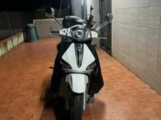 piaggio liberty 50 - anno 2021